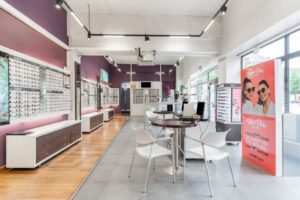 Opticien Luneville | Alain Afflelou