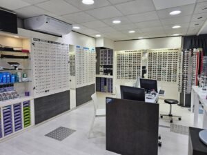Les Opticiens des Mureaux