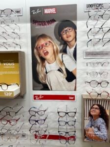 Opticien BEAUVAIS Générale d'Optique