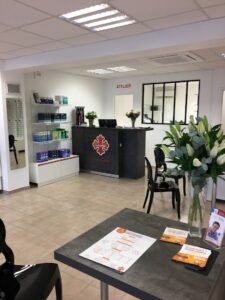 Optique Lafayette Bergerac