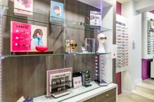 Alain Afflelou - Opticien Châteauroux