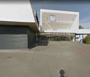 Opticien Lormont - Cc Rive Droite - Krys