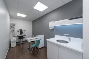 Opticien TAVERS - Optical Center