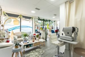 OPTIC SYNERGY - Opticien La Crau - Opticien mobile Var