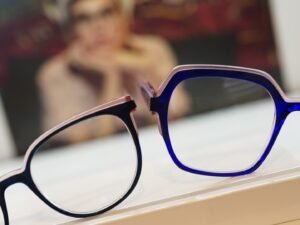Thomas lunetier - MYKITA