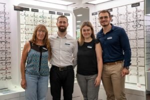 Opticien Cluses - Optic 2000