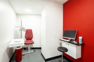 Opticien PARIS Oberkampf - Optical Center