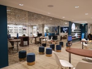 Opticien Le Puy-en-Velay - Centre Ville - Krys