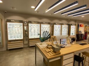 Opticien Thiais - Atol mon Opticien