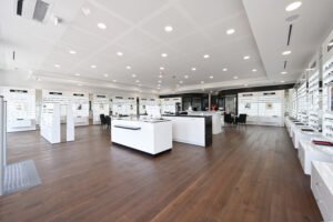 Opticien CHAMBERY - CHAMNORD Optical Center