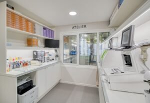 Opticien Chilly-Mazarin - Optic 2000