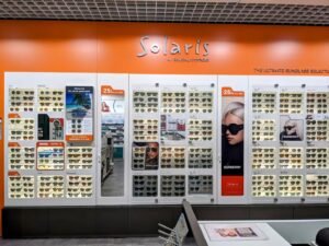 Opticien MONTPELLIER PEROLS Générale d'Optique