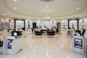 Opticien CARCASSONNE Optical Center