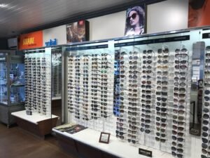 Opticien Saint Laurent Du Maroni - Krys