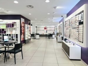 Opticien Lisieux | Alain Afflelou