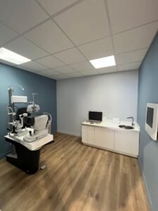 Opticien Lisieux - Zone Leclerc - Krys