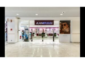 Opticien Nancy | Alain Afflelou