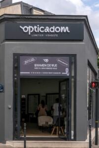 OPTICADOM