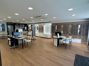 Opticien Vesoul - Optic 2000