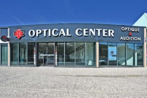 Opticien SETE - Optical Center