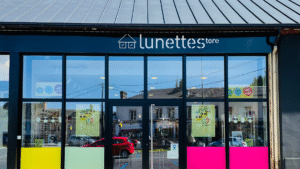 Lunettestore