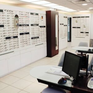 Opticien Sainte-Foy-lès-Lyon - Optic 2000