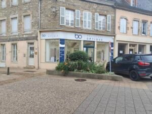 Bourgogne Optique