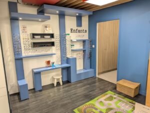 The Opticians Mutualistes