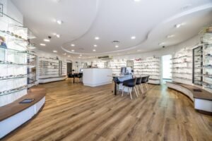 Optique Lafayette Cugnaux - Agora - Opticien CUGNAUX