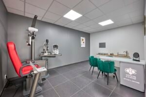 Opticien AVRANCHES - Optical Center