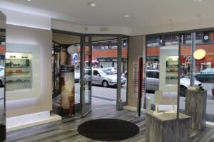 Pagnier Et Gardent Opticien