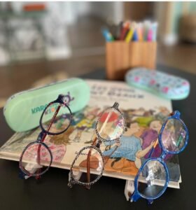 Les Opticiens de Mossant - Bourg-de-Péage