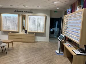 Optique du Lycée - Vidal