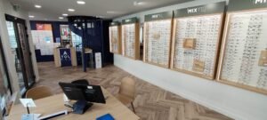 Opticien Montlhéry - Atol mon Opticien