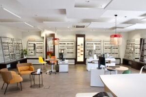 Opticien Nîmes - Castanet - Le Collectif des Lunetiers