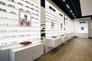 Opticien NEMOURS - Optical Center