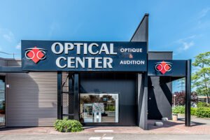 Opticien GRANDE SYNTHE - Optical Center