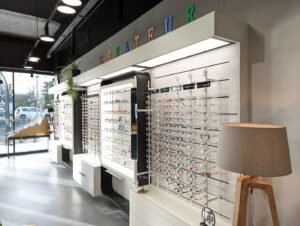 Opticien Veigné - Optic 2000