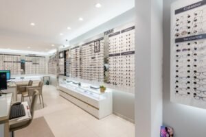 Opticien Le Vésinet | Alain Afflelou