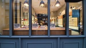 Opticien Tours - L'Indice Opticien Lunetier