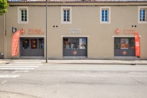 Opticien Visagiste Auch - Optique Lafayette - Téléexpertise en ophtalmologie