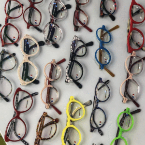 Optique Saint Bernard