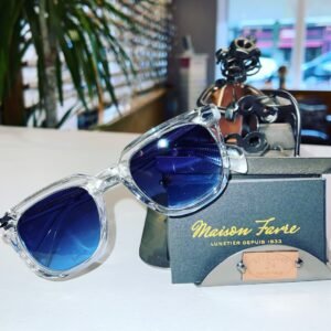 Maison Favre - Opticien Charenton-le-pont