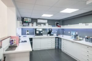 Opticien CHAMANT Optical Center