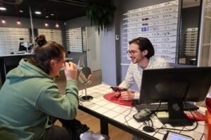 Les Lunetiers de Rezé