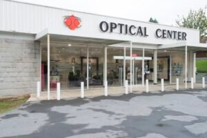 Opticien FOUGERES - Optical Center