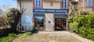  Service d'accès à l'ophtalmologie