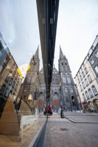 La Lunetterie Clermontoise - Opticien à Clermont Ferrand