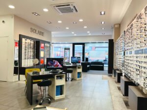 OPTIC DUROC - OPTICIEN & AUDIOPROTHESISTE - EVREUX