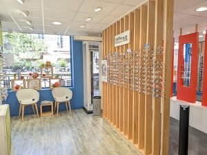 The Opticians Mutualistes